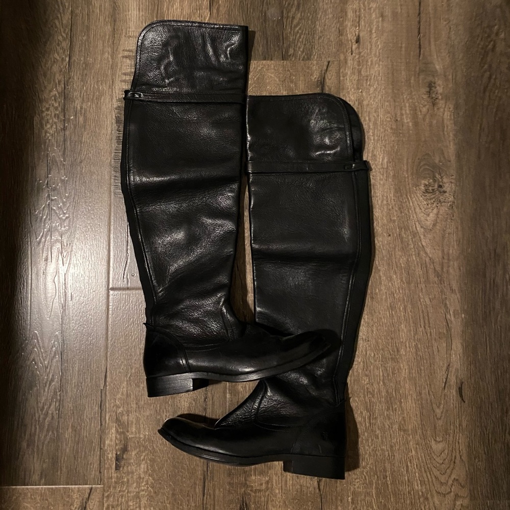 Frye boots